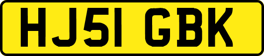 HJ51GBK
