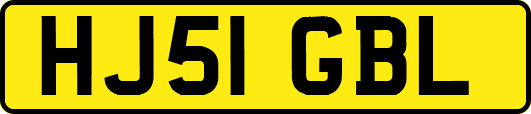 HJ51GBL