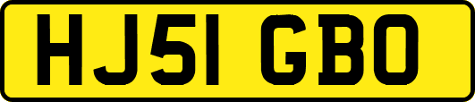 HJ51GBO