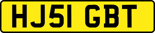 HJ51GBT