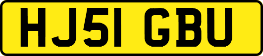 HJ51GBU