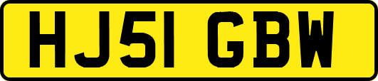 HJ51GBW