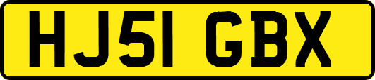 HJ51GBX