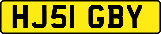 HJ51GBY