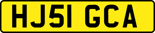 HJ51GCA