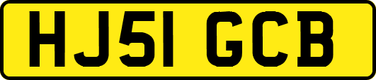 HJ51GCB