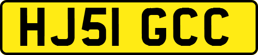 HJ51GCC