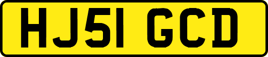 HJ51GCD