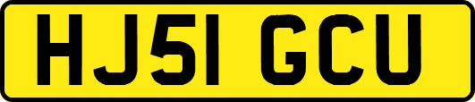 HJ51GCU