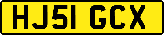 HJ51GCX