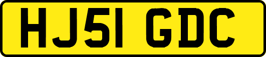 HJ51GDC