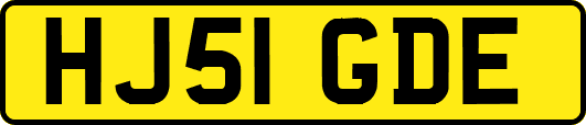 HJ51GDE