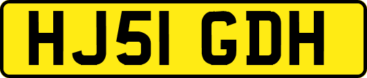 HJ51GDH