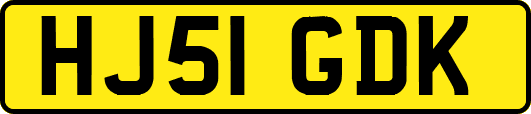 HJ51GDK