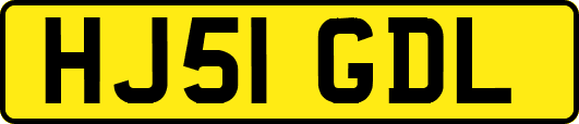 HJ51GDL