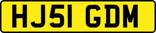 HJ51GDM