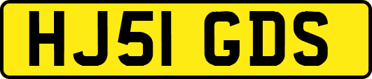 HJ51GDS