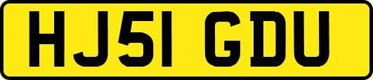 HJ51GDU