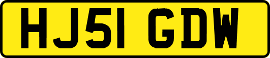 HJ51GDW