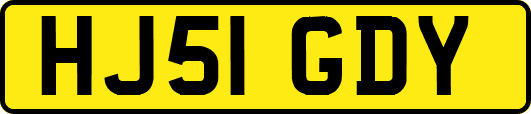 HJ51GDY