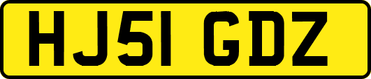 HJ51GDZ