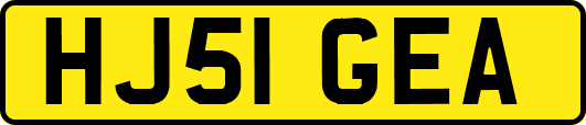 HJ51GEA