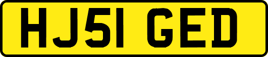 HJ51GED