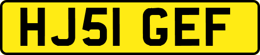 HJ51GEF