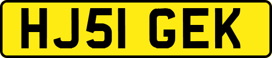 HJ51GEK