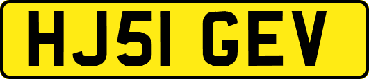 HJ51GEV