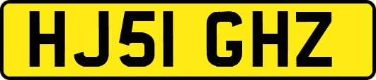 HJ51GHZ