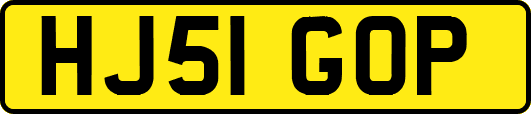 HJ51GOP