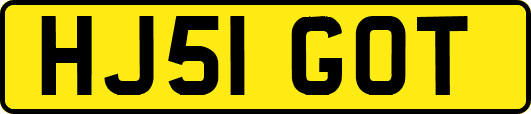 HJ51GOT