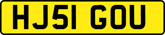 HJ51GOU