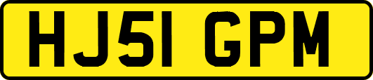 HJ51GPM