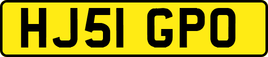 HJ51GPO