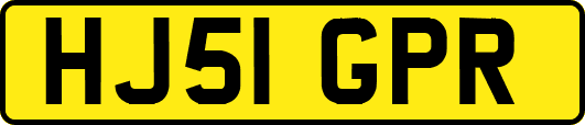 HJ51GPR