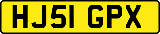 HJ51GPX