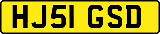 HJ51GSD