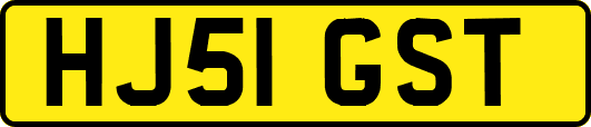 HJ51GST