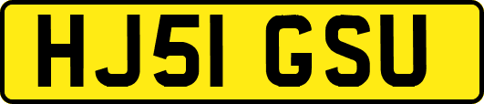 HJ51GSU