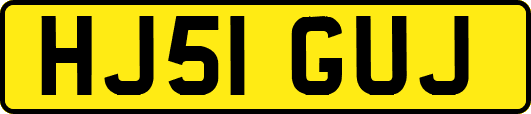 HJ51GUJ