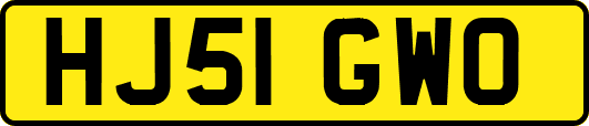 HJ51GWO