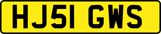 HJ51GWS