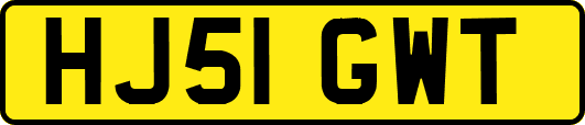 HJ51GWT