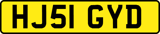 HJ51GYD