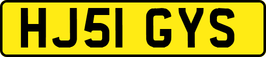 HJ51GYS