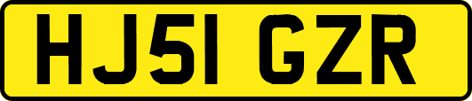 HJ51GZR