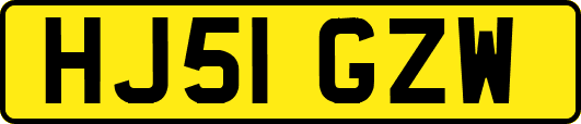 HJ51GZW