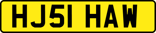 HJ51HAW
